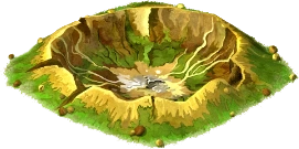 Crater
